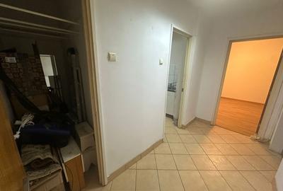 2 Camere Parter din 8 an 1982 Ideal Birou Firma Bloc Izolat Bucur Obor - 14