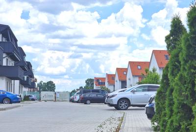 Studio cu gradina 19 m2 Coder Residence Brașov - Oaza ta Urbana - 5