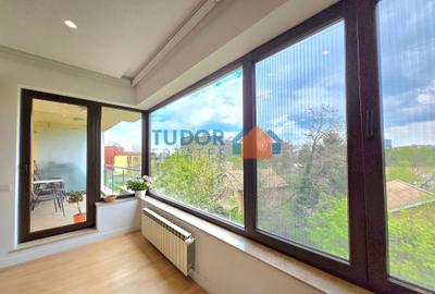 Great 3 bedroom apartment next to Herastrau Park - 9