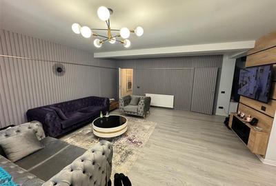 Vila premium, mobilata complet de lux, P+1, zona Onasis - 1