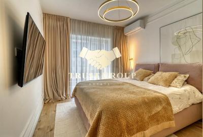 Apartament 3 camere Belvedere | 2 locuri de parcare incluseApartament premium cu - 6