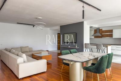 Primaverii | Vila Lac 3 | Parcul Bordei | 200mp | Free View - 2