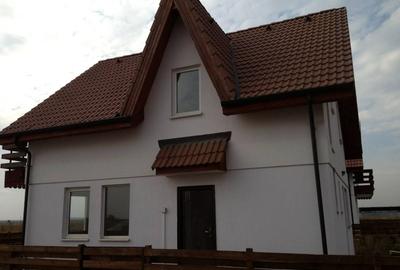Loturi de teren pentru constructii de case in Paradise Valey - 17