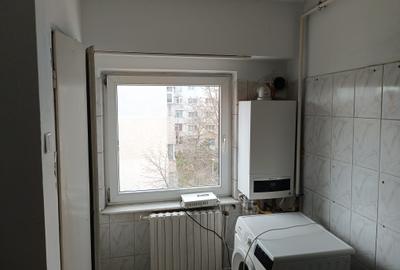 Apartament 3 camere decomandate,centrala gaz,scoala 27 etaj 3, Dacia. - 3
