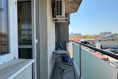 2 Camere Fundeni Aleea Capidava Mobilat + Utilat Bloc 2011 - 8