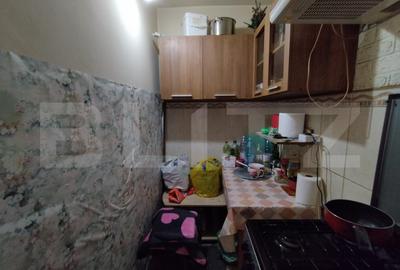 Cameră de cămin, 17 mp, zona Bularga - 7