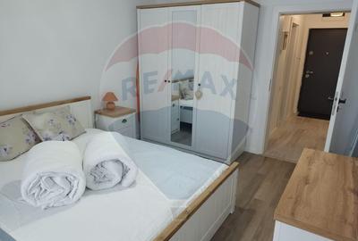 2 CAMERE Apartament de lux de inchiriat - 19