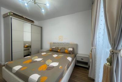 Apartament 2 camere -tip studio, Metrou Berceni, prima inchiriere - 7