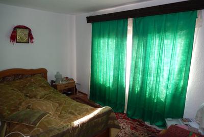 Calugareni-Branistari- casa 4 camere, teren 1965 mp, curent, put, libera,69900 € - 18