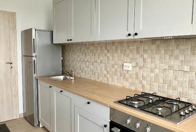 Inchiriez Apartament 2 camere in complex Rotar Park 2, prima inchiriere - 10