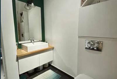 Apartament 2 camere, bloc nou, mobilat, utilat, Borhanci. - 8