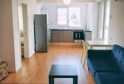 Apartament 2 Camere Otopeni |Mobilat, Utilat | 2 Locuri Parcare - 2