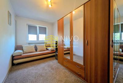 Apartament 3 camere – Tg. Mureș – Budai – Poli 2 - 7