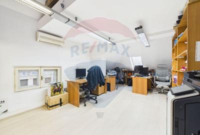 De inchiriat | Spatiu birou | Central | Dacia - 10