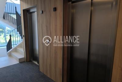 OLIMP(COD03) - Studio de lux in Complex exclusivist ! - 24