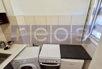 VÂNZARE GARSONIERĂ | ZONA FLOREASCA | MOBILATĂ ȘI UTILATĂ - 8