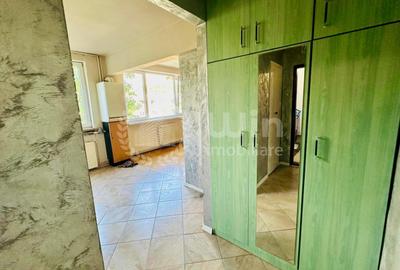 Apartament cu 3 camere | Etaj 4/9 | Zona Liceu Ghibu | Grigorescu! - 13