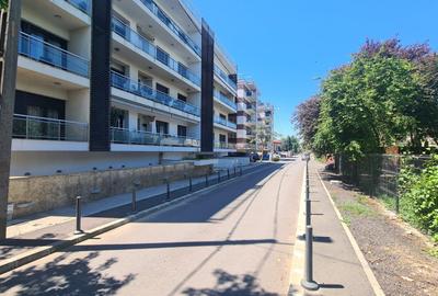 Apartament premium 3 cam. | Straulesti | Nuferilor | Baneasa Lake View Residence - 2