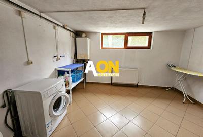 Casa 4 camere, garaj, 410 mp teren, Alba Micesti - 18