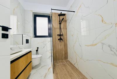 Casă de vânzare individuală nouă - 5 camere, Berceni- teren 400 mp - Zonă nouă - 21