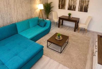 2 camere Grozavesti - complex Regie Residence - Faza 1 - 5