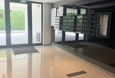 Apartament 2 Camere cu Terasa si Parcare Subterana | Erou Iancu Nicolae - 13