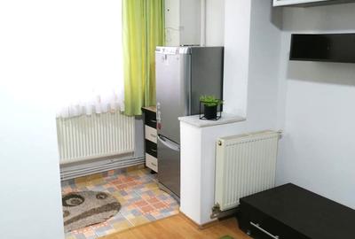 Garsonieră semidecomandată, mobilată în Dumbrava 2