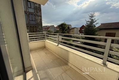 Apartament deosebit cu 2 camere, parcare subterană, Kaufland Marasti - 12