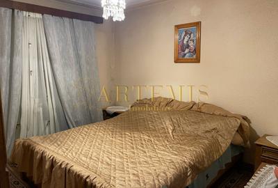 Apartament de 3 camere, decomandat, 67 mp., zona Stefan cel Mare. - 1