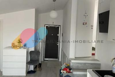 Apartament 2 camere, 47 mp, Manastur, Edgar Quinet - 3
