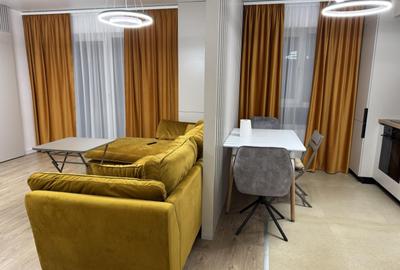 Duplex 3 camere 120mp  +Loc de parcare in Complexul Central Adress - 5