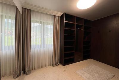 Duplex de inchiriat cu 5 camere - 12