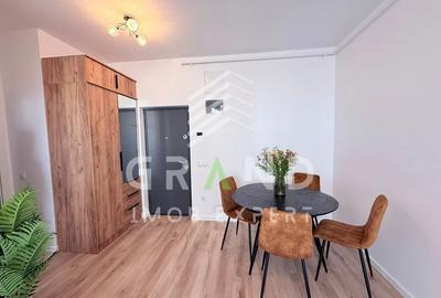 NOU: Apartament 2 Camere | Terasa Generoasa | Parcare | Petfriendly | Floresti - 7