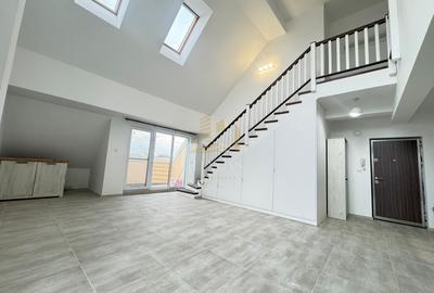 Apartament cu 2 camere - Tavan inalt | bloc nou | Parcul Feroviarilor. - 5