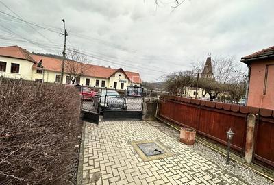 Casa de vanzare in zona centrala a orasului Sighisoara, Mures - 31