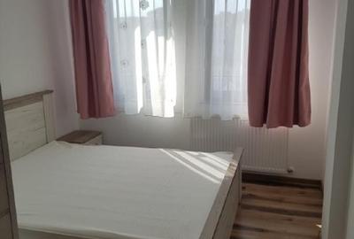 Apartament  2 camere zona stadion UTA - 1