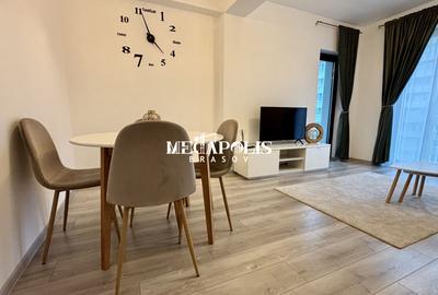 Apartament 2 camere | Decomandat | Parcare Subterană | Platinum - 5