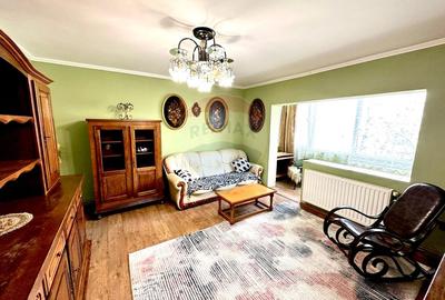 Apartament 3 cam, 2 balcoane, loc parcare zona Micalaca Orizont - 4