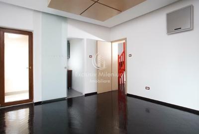 La Vila Birouri Decebal -Piata  Muncii Et 1+M - 8