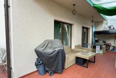 Casa tip duplex, 5 camere, Mogosoaia, P+1+Pod ! - 38