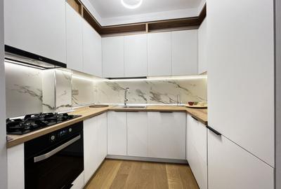 Apartament 2 Camere Premium | Liber | Unirii | 62 MP | Parcare inclusa - 5