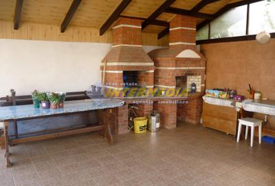 Casa de vanzare I D+ P+ M I zona buna I Cetate Alba Iulia I finisata I 560 mp I - 3