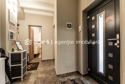 Apartament tip loft / ultracentral | parter - 2