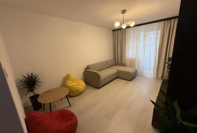 Apartament 2 camere Drumul Taberei - 1
