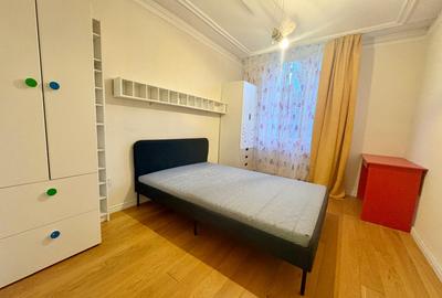 Pajura - Presei, Apartament 3 camere deosebit, centrala proprie. - 16