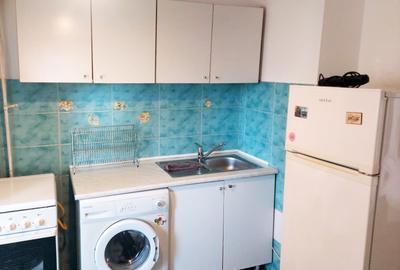 Garsonieră în zonă centrală 🌟 Unirii 🌟 Pet friendly - 1
