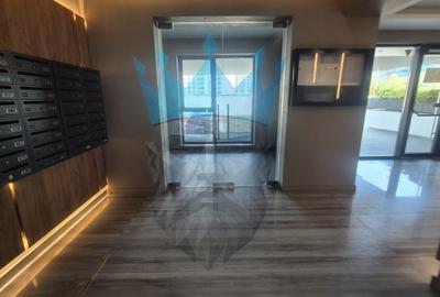 Apartament 3 Camere Nusco City Aviatiei Bucuresti - 24