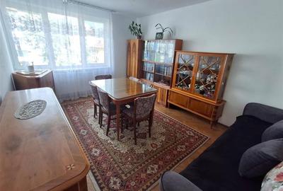 Apartament 2 camere decomandat etaj 2 Terezian - 12