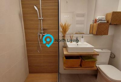 Apartament 2 camere de vânzare Metalurgiei – Sector 4 - 8