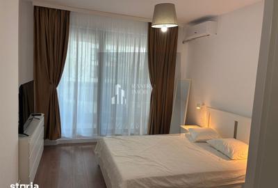 Închiriez apartament 2 camere | Rahova - Salaj | Bloc nou | Parcare | - 4